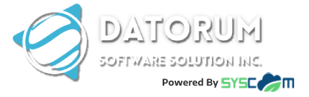 Contact - DATORUM SOFTWARE SOLUTION INC